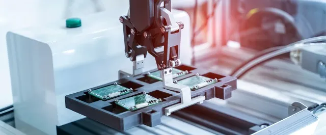 In-house development, 4G LTE technology: The FlexCom PRO series launches